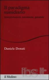 Il paradigma sussidiario