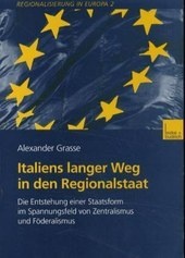 Italiens langer Weg