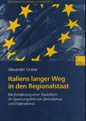Italiens langer Weg