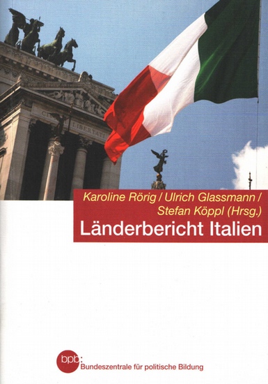Länderbericht Italien