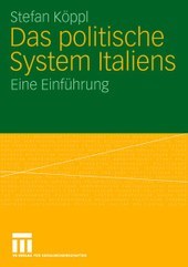 Das Politische System Italiens
