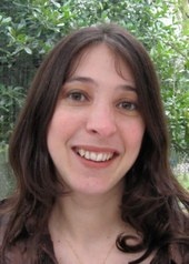 Dr. Silvia Bolgherini