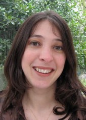 Dr. Silvia Bolgherini
