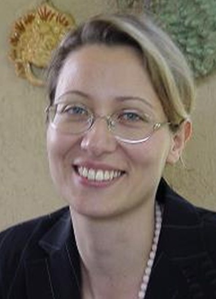 francesca gellu