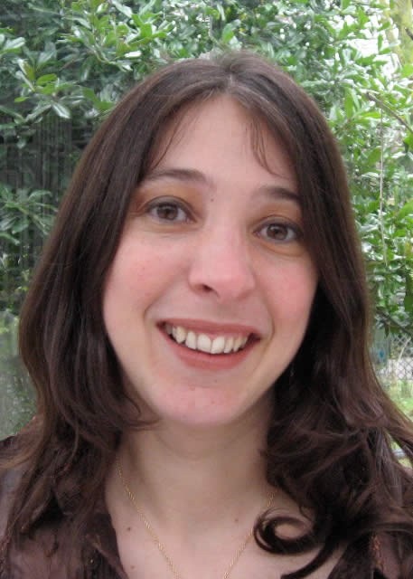 silvia bolgherini