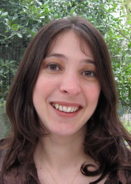 silvia bolgherini