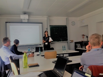 ecpr2018