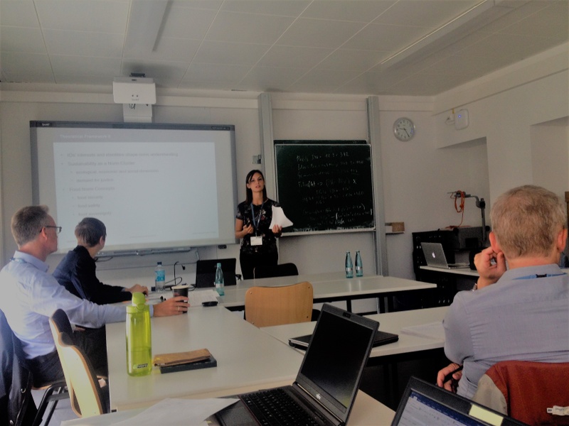 ecpr2018