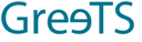Logo GreeTS