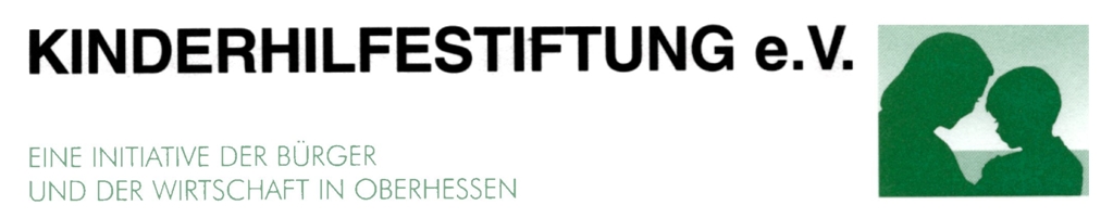KinderhilfeStiftung