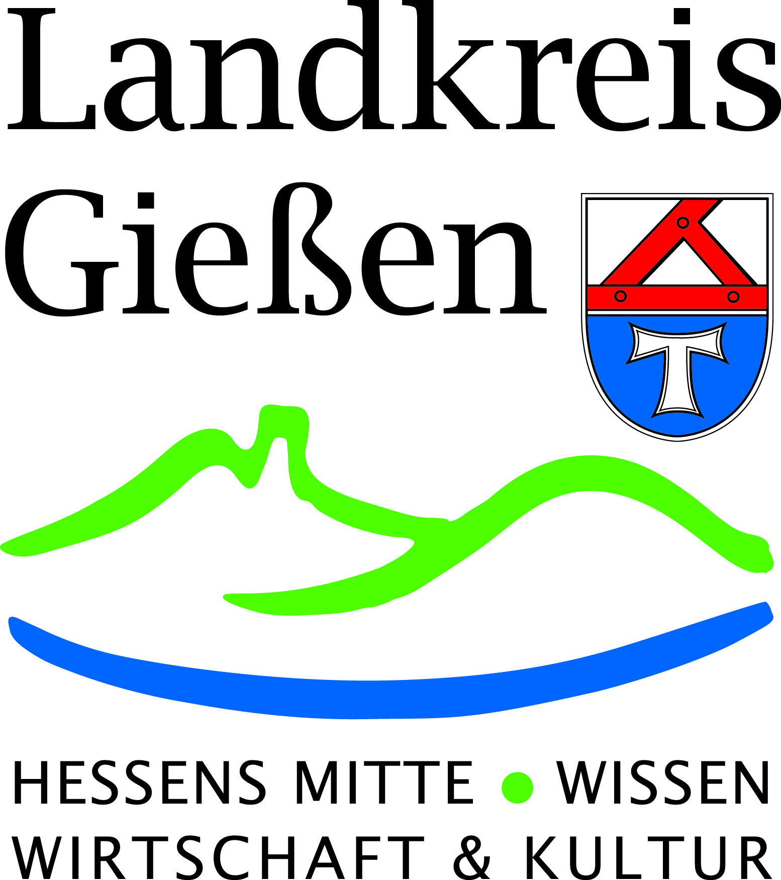 Logo LK Gießen