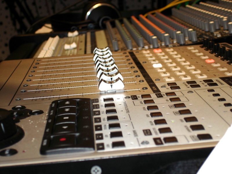 tonstudio1