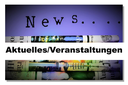 Aktuelles Schild
