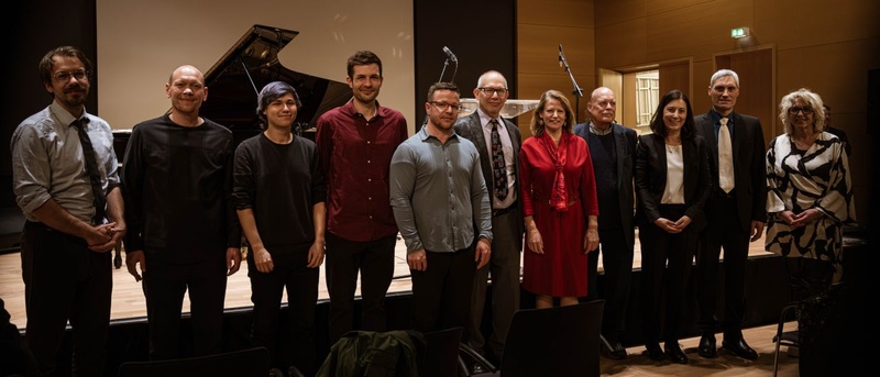 Konzert_Gruppenfoto