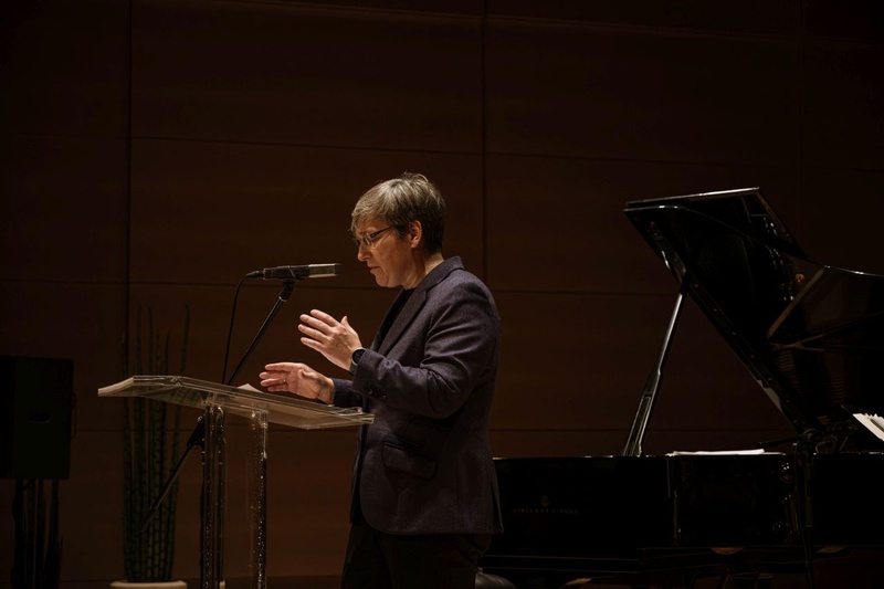 Konzert_Grußworte_Vizepräsidentin