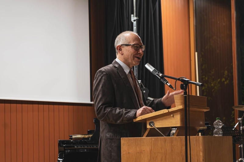 Podiumsdiskussion_Ted_Rosenthal