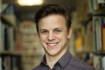 Max Hilsdorf