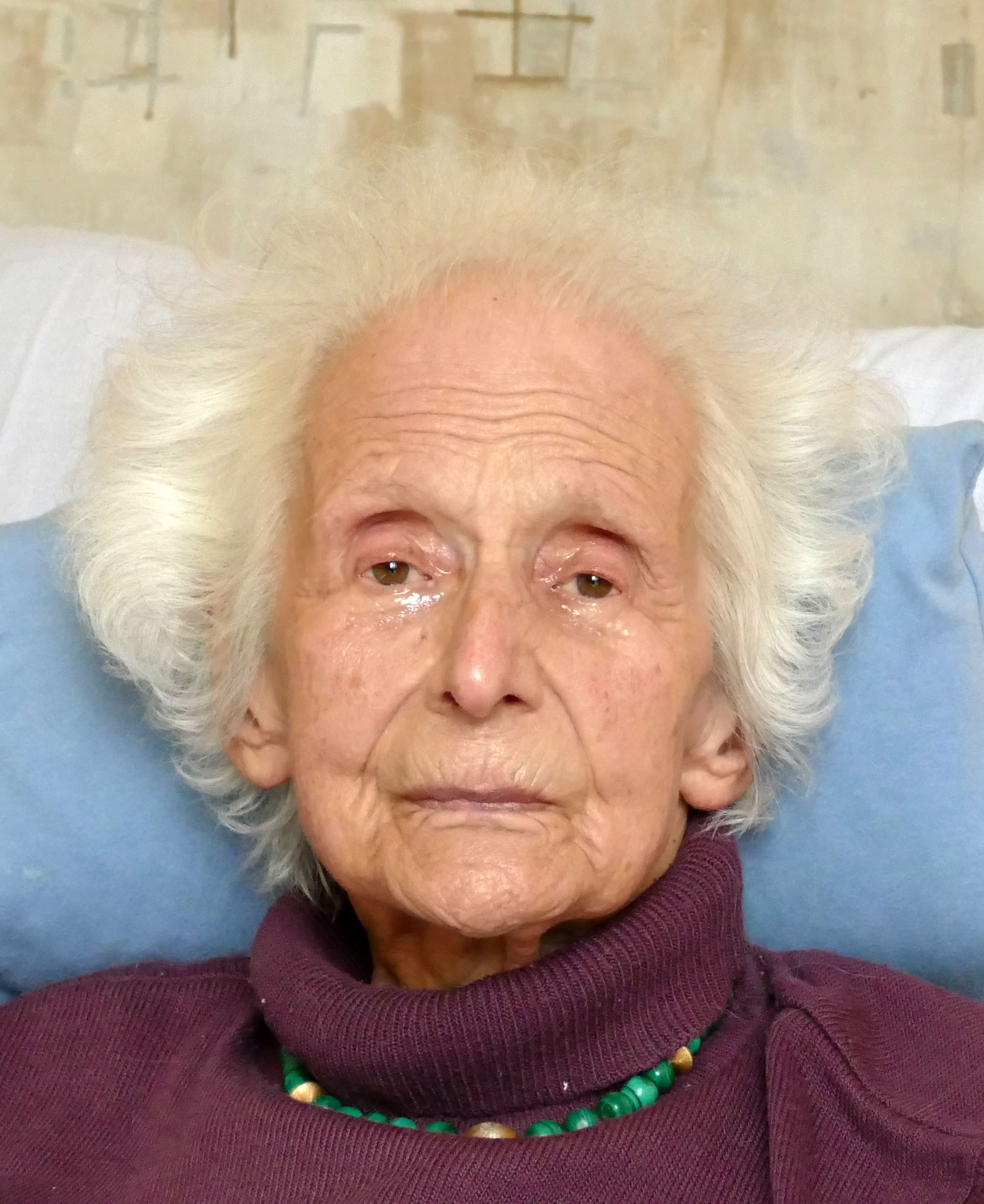 Prof. Gisela Distler-Brendel Quelle: Gießener Allgemeine Zeitung/Roger Schmidt