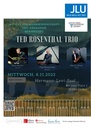 Konzert Ted Rosenthal