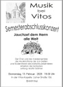 Konzert Vitos