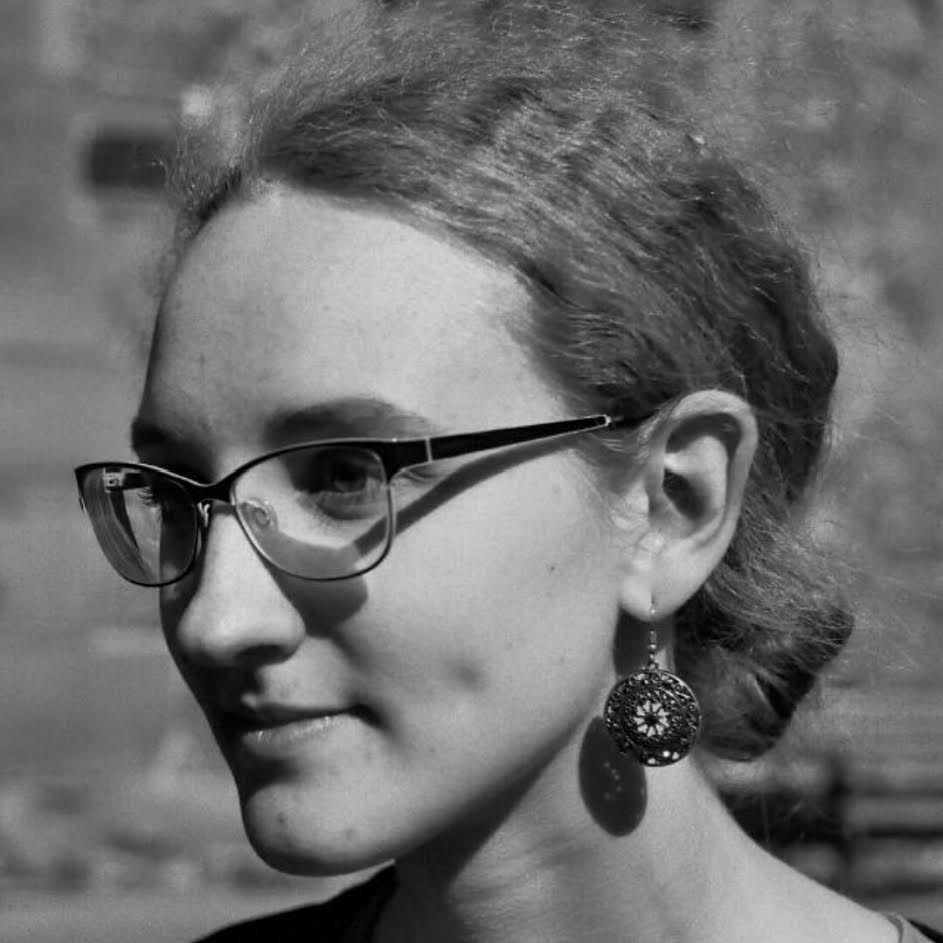 Johanne Dziewas