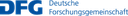 Logo DFG
