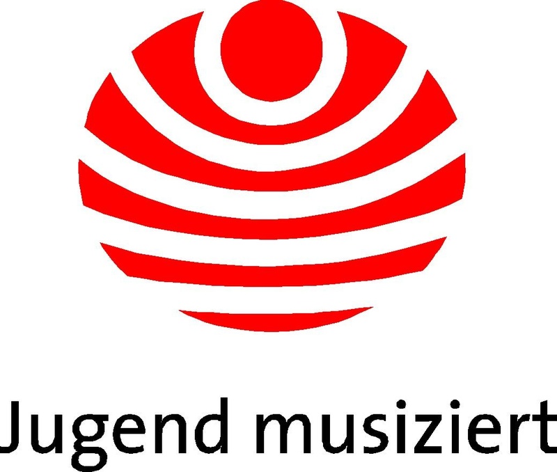 Logo Jugend musiziert
