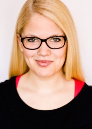 Lydia Scott