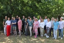 Gruppenbild IfM