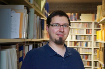 Jan Markus Brand