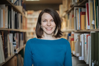 Julia Freund