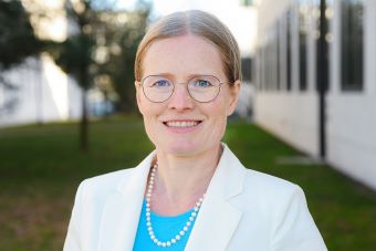 Anja-Maria Hakim
