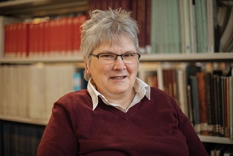 Dr. Juliane Lensch