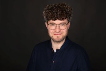 Dr. Benjamin Burkhart