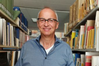 Peter Schmitt