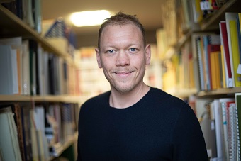 Johannes Kühn