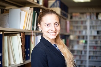 Larina Meinel