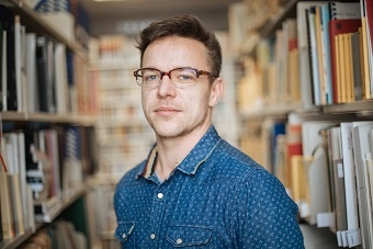 Steffen Peter