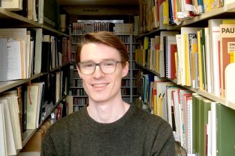 Simon Tönies