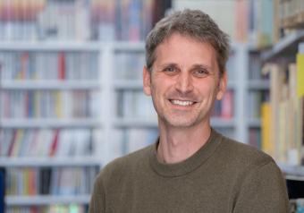 Prof. Dr. Steffen Just