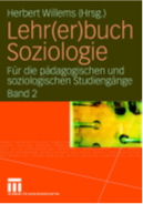 publ Lehr(er)buch Soziologie