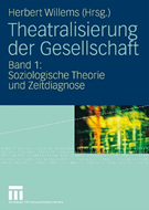 publ Theatralisierung der Gesellschaft 1