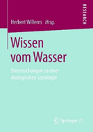 publ Wissen vom Wasser