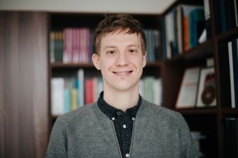 Andreas Folkers