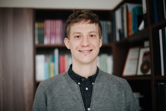 Andreas Folkers