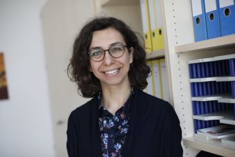 Pinar Gümüs