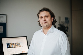 Dr. habil. Jens Maeße