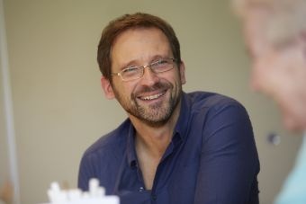 Oliver Schultz