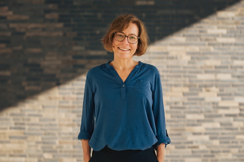 Dr. Anja Peltzer