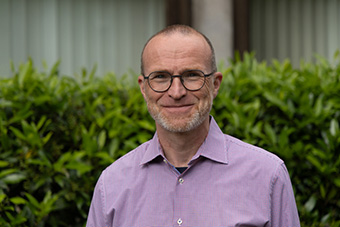 Prof. Dr. Elmar Schlüter